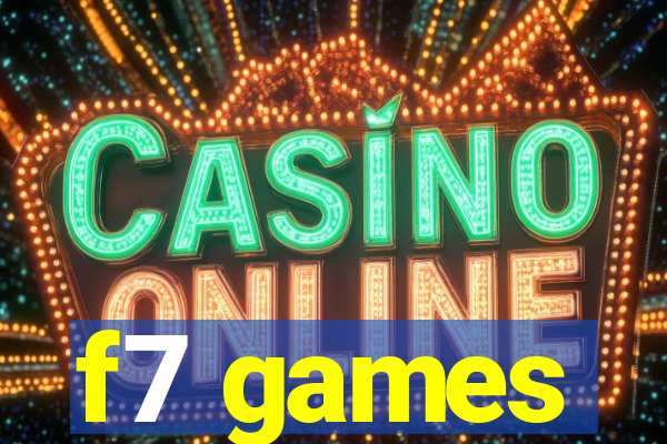 f7 games